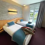 Hotel Saint Georges