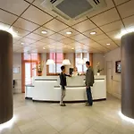 Saint Georges Hotel