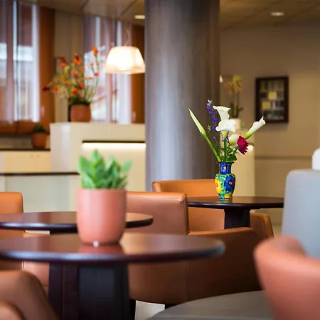 Saint Georges Готель