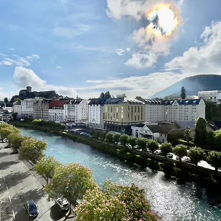 Готель Saint Georges 3*