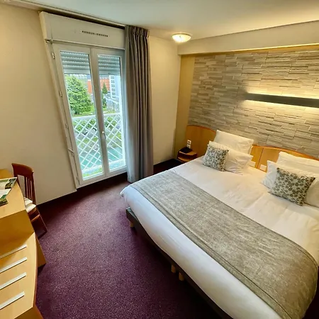 Saint Georges Лурд