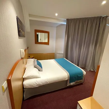 Saint Georges Готель 3*