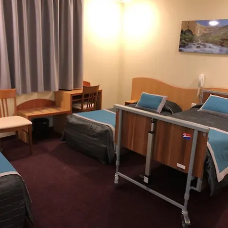 Готель Saint Georges