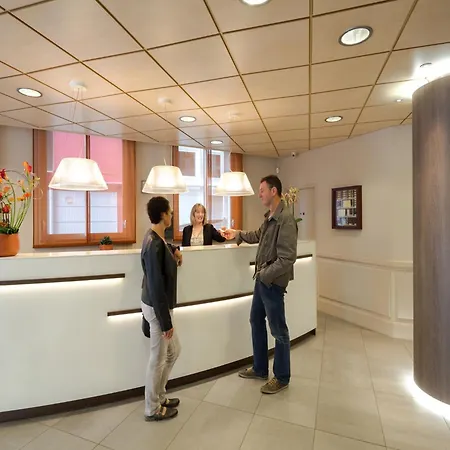 Saint Georges 3* Лурд