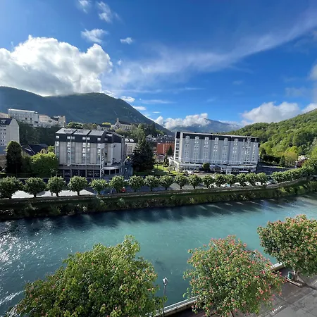 Saint Georges Готель 3*