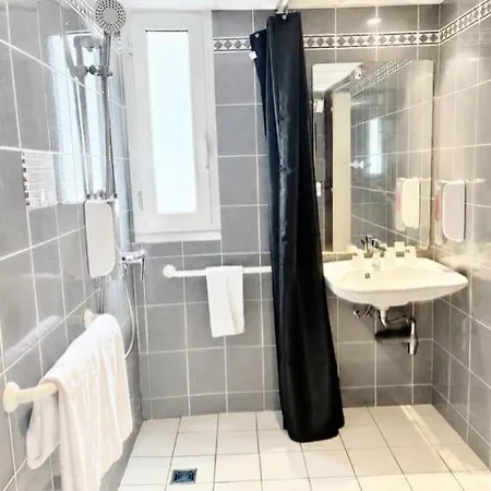 ホテル Saint Georges ルルド