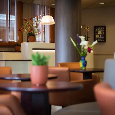 Ξενοδοχείο Saint Georges Λούρδη