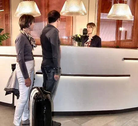 Saint Georges Готель