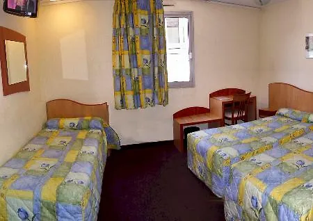 Готель Saint Georges Лурд