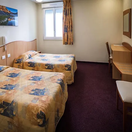 Saint Georges Лурд