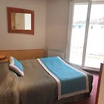 Saint Georges Hotel Lourdes