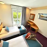 Hotel Saint Georges Lourdes