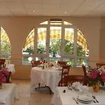 Saint Georges Hotel
