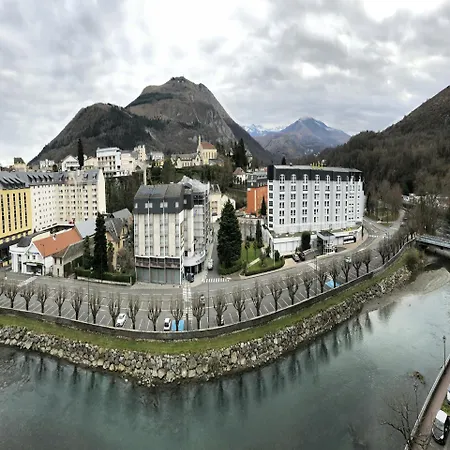 Hotel Saint Georges Lourdes
