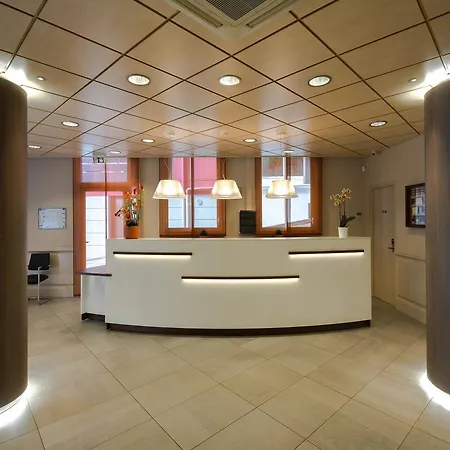 Saint Georges Lourdes