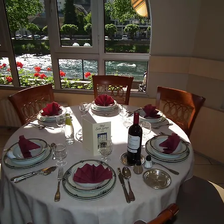 Saint Georges Szálloda 3*