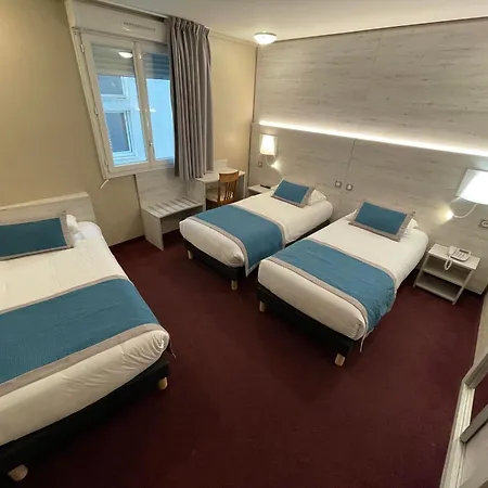 Hotel Saint Georges