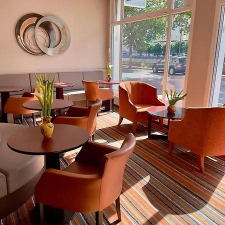 Szálloda Saint Georges Lourdes