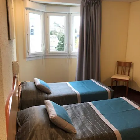 Saint Georges Hotel