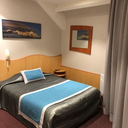 Saint Georges Hotel Lourdes