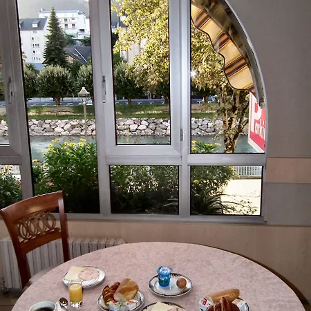 Saint Georges 3* Лурд