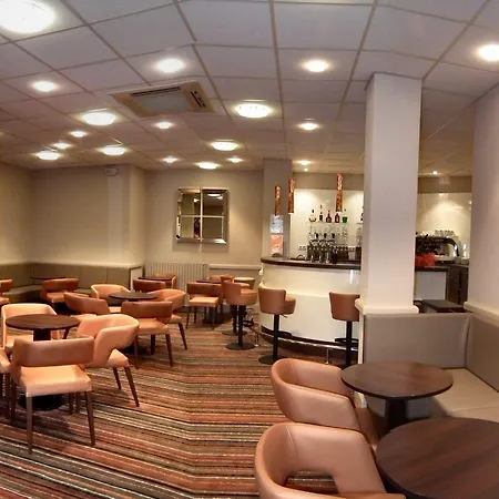 Saint Georges Hotel Lourdes