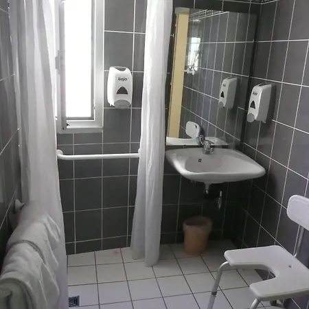 Szálloda Saint Georges