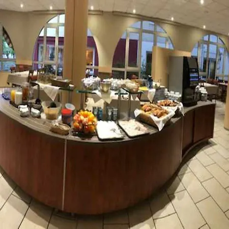 Saint Georges Lourdes