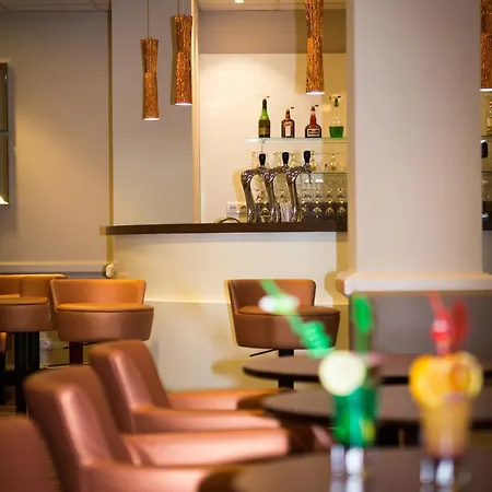 Saint Georges Hotel Lourdes