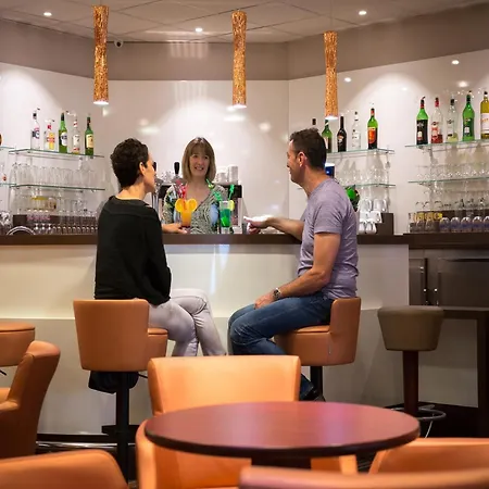 Saint Georges 3* Lourdes