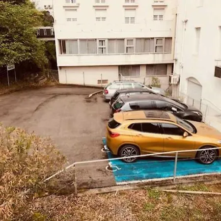 Szálloda Saint Georges