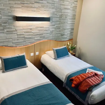 Saint Georges Szálloda 3*