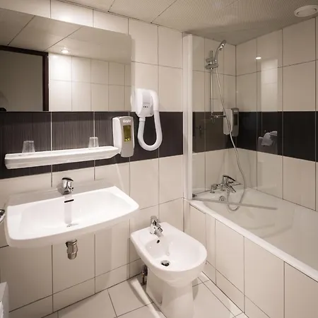 Saint Georges Szálloda