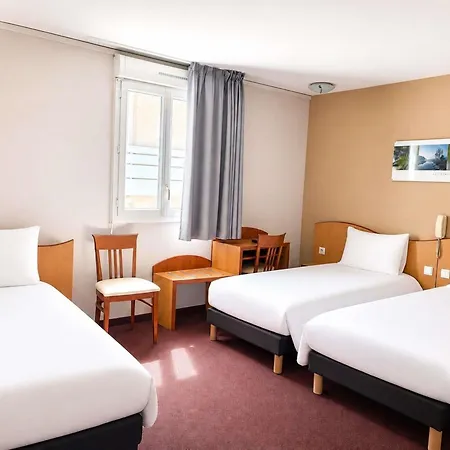 Saint Georges Hotel