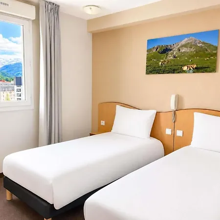 Saint Georges Hotel 3*