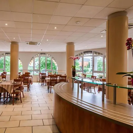 Hotel Saint Georges Lourdes