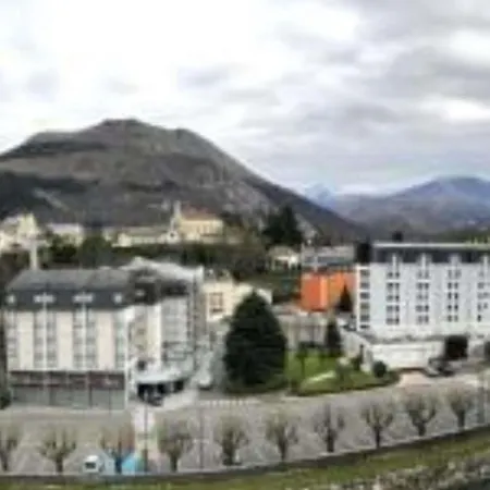 Saint Georges Hotel 3*