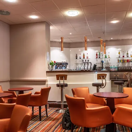 Hotel Saint Georges 3*