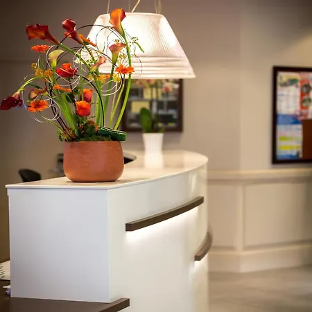 Hotel Saint Georges