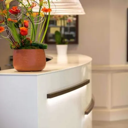 Saint Georges Hotel Lourdes