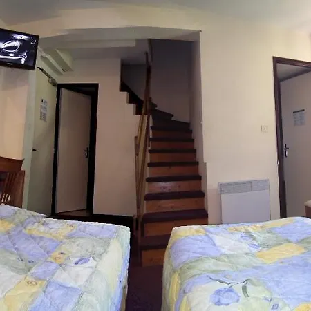 Saint Georges Szálloda 3*