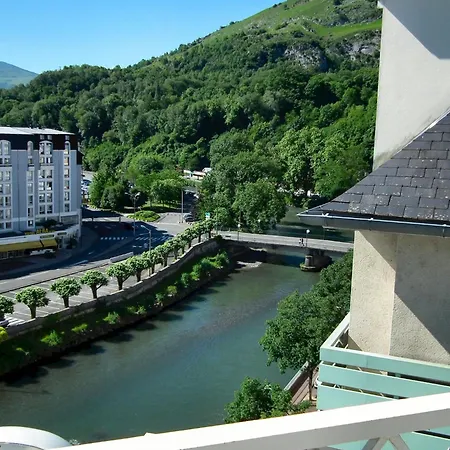 Saint Georges Lourdes