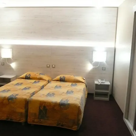 Saint Georges Отель 3*