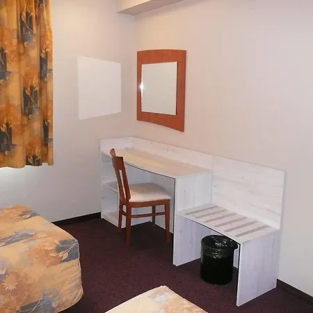 Szálloda Saint Georges Lourdes