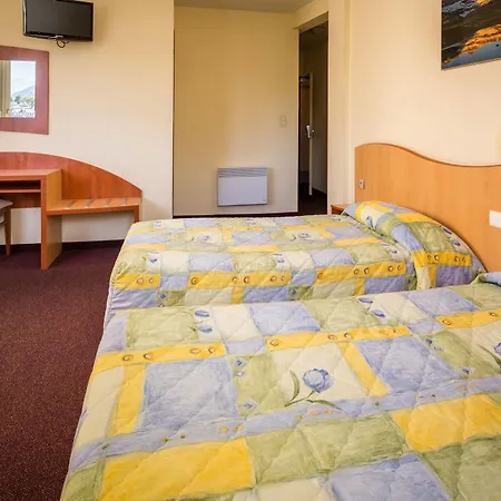 Saint Georges Hotel