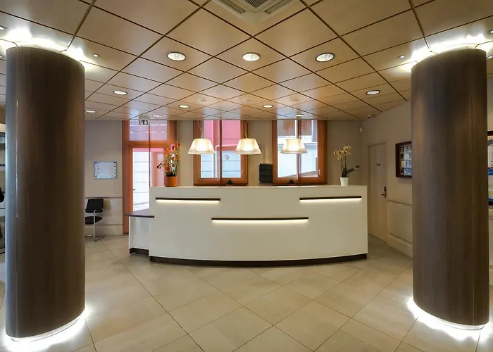 Saint Georges ルルド