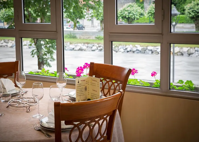 Saint Georges 3* Lurdy