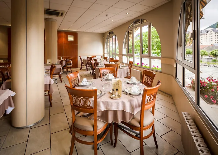 Saint Georges ホテル 3*