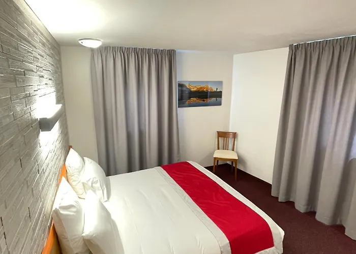 Saint Georges ルルド