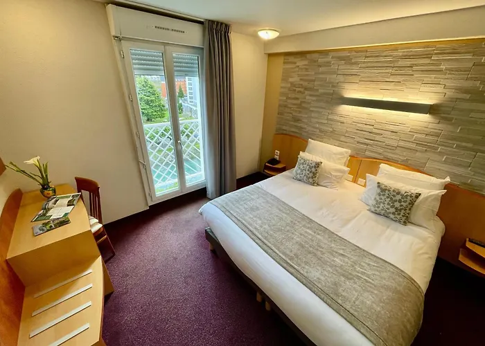 Saint Georges ルルド